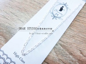 925純銀項鍊-18吋s91262